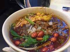 -眉州东坡酒楼