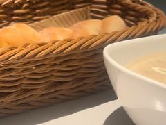 -博林天瑞喜来登酒店·西丽尚膳