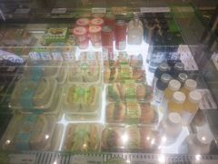 -皇后西斯汀饼店(文化路店)