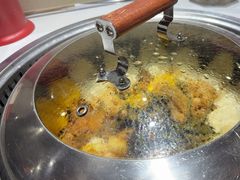 大公鸡鲜排骨-东北铁锅宴(云龙华府店)