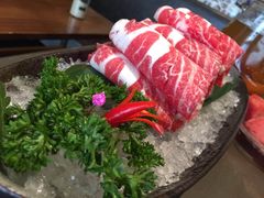 -捞王锅物料理(上海世茂广场店)