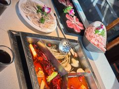 -红鼎坊·老成都火锅(新南门店)