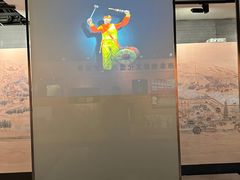 -兰州非物质文化遗产陈列馆