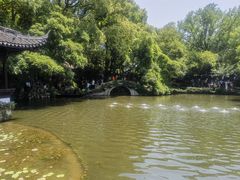 -绮园景区