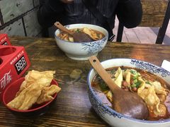 -陈记柳州螺蛳粉(大坪店)