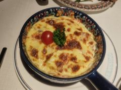 -俄士厨房(五棵松华熙LIVE店)