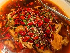-漢舍中国菜馆(浦东嘉里城店)