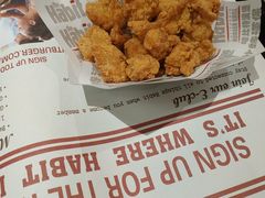 -The Habit Burger Grill 哈比特汉堡(爱琴海店)