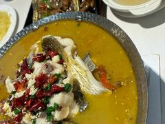 -楚鱼王·河鲜·湖北菜(华农店)