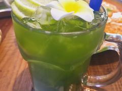 -PAPAYA泰国街头小吃(南山路店)