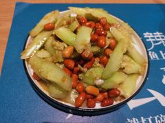 -爱妻鱼•老体北重庆水煮鱼•川菜(白云路店)