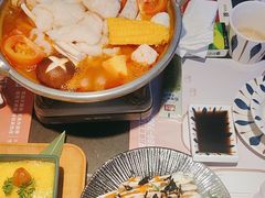 -花漫里日式餐厅(城东中骏店)