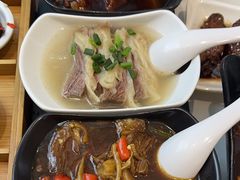 -新仙清汤牛腩(铜锣湾店)