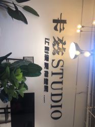 点击看大图 -卡兹影像STUDIO(百联购物中心店)