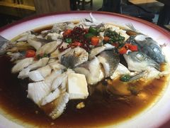 飘香豆花鱼-茶花妹子云南餐厅(北大店)