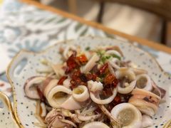 -十面欢腾·海鲜面·台式Bistro(长乐路店)
