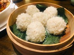 -粗茶淡饭·隐庐私厨(东亭店)