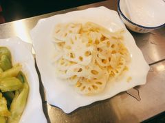 -迎燕阁烤羊腿(二环南路店)