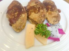 -小白桦西餐厅