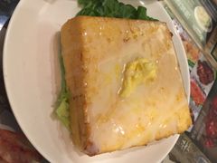 -香港新曜记茶餐厅(万泰城店)