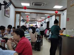 大堂-仁信双皮奶(东川路店)