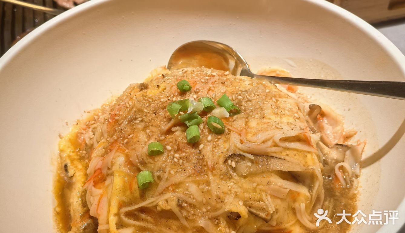 时隔五年，来到盐五许的另一家店