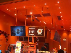 -东莞松山湖万象汇