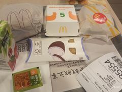 -麦当劳(厦门思明路店)