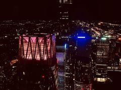 -云·酷 Atmosphere(国贸大酒店)