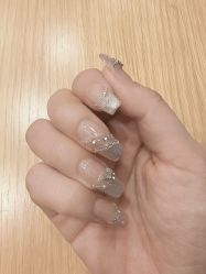-晨·艺美甲美睫