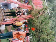 -盛世南宫影视城(北普陀影视城)