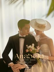 -今生有约国际精品婚纱摄影(苏州店)