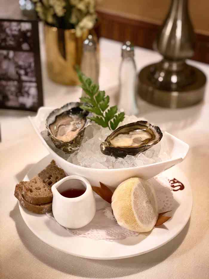 福楼法餐-"天津的小洋楼大多集中在五大道和海河边,河.