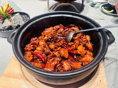 -柴米油盐(土菜院子店)