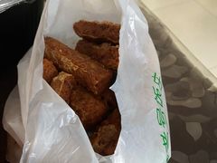 -白魁老号饭庄(交道口店)