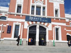 -东北大学(南湖校区)