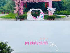 -常德桃花源景区