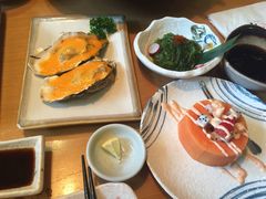 -山之川日料放题(通州店)
