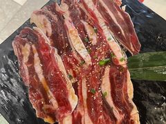 -老板娘的烤肉店(港湾广场店)