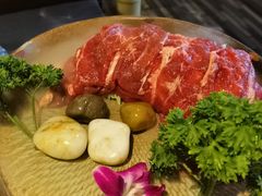 九秒牛肉-盡膳口福·百年汤方火锅(科华北路店)