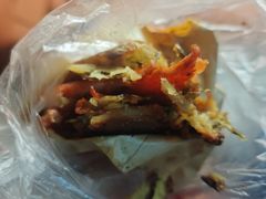 -樊记火烧店(甘泉路店)