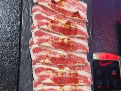 -杨记齐齐哈尔烤肉(逸仙路店)