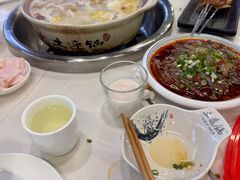 -土连锅·现熬养生汤锅(梁家巷店)