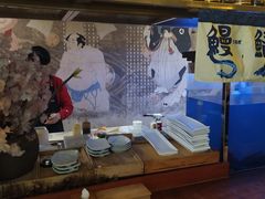 -文立新麻辣烫(合生汇21街区店)