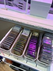 点击看大图 -RL Nail·瑞丽美甲美睫品牌原创店