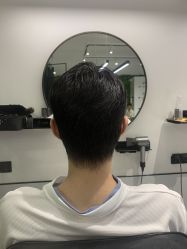 点击看大图 -卓梵美发·精品Salon