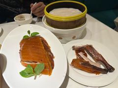 -在前门·烤鸭北京菜(五月花广场店)
