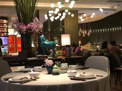 大堂-金海华·悦食东方(苏州中心商场店)