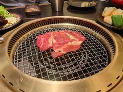 -厚贞日式烤肉(浦东汇智店)
