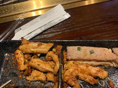 -新石器烤肉(之心城店)